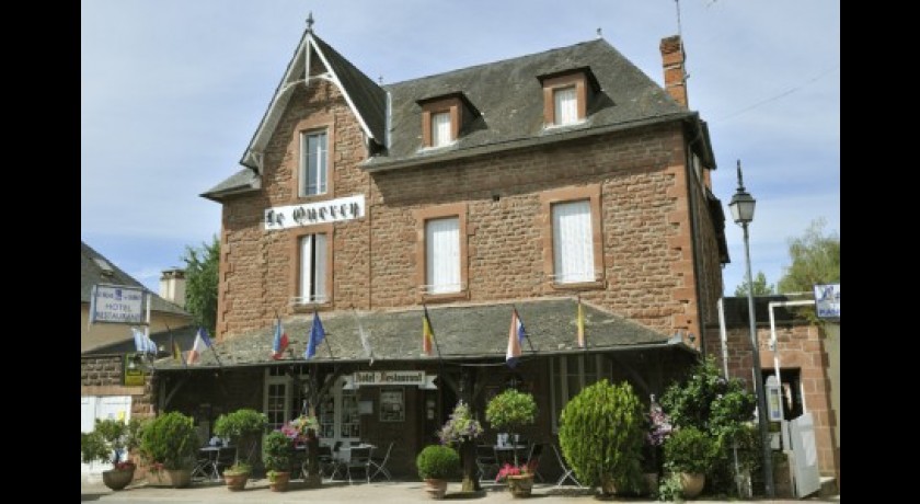 Hotel Relais Du Quercy  Meyssac