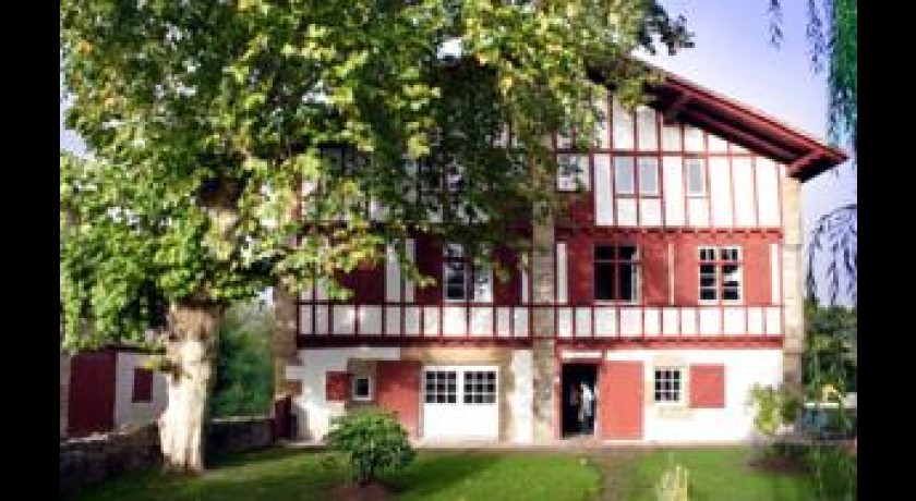 Saint Pee Sur Nivelle Hotel Saint Pee Sur Nivelle Hotel