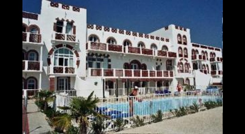 Hotel Le Centre La tranche-sur-mer