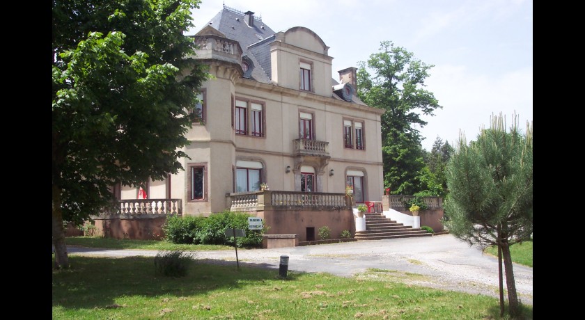 Residence Du Rougier  Camarès