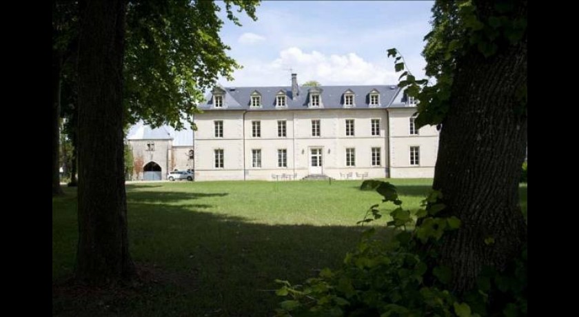 Résidence Hôtelière Du Château De Lazenay  Bourges