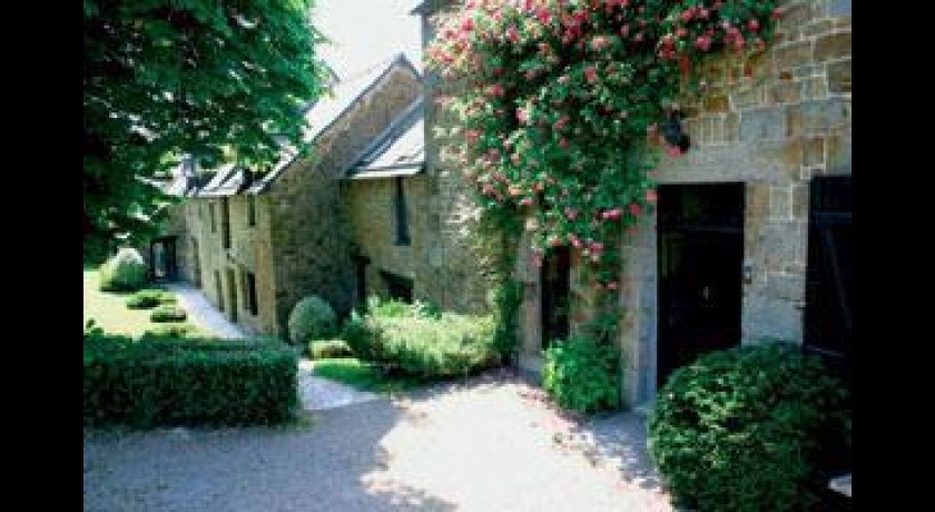 Residence La Ferme Saint-christophe  Saint-marcan