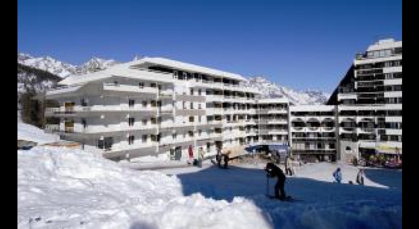 Hotel Ef Bf Bd Puy Saint Vincent Hotel Ef Bf Bd Puy Saint Vincent