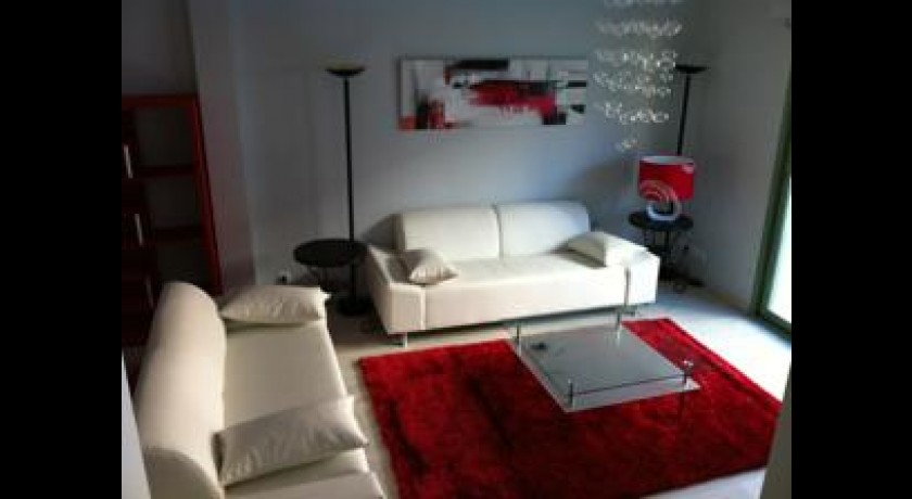 Residence Puligny  Toulouse