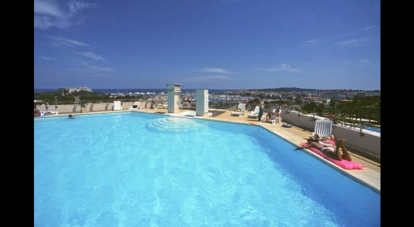 Residence Residéal Antibes  Antibes juan-les-pins