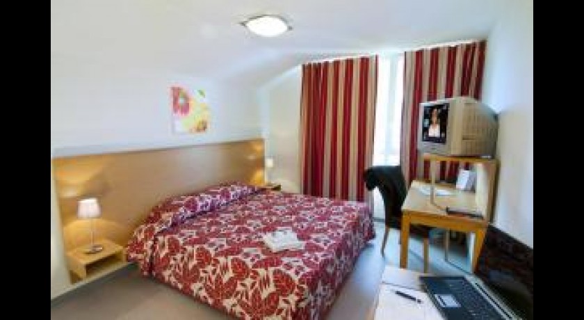 Residhotel Galerie Tatry  Bordeaux