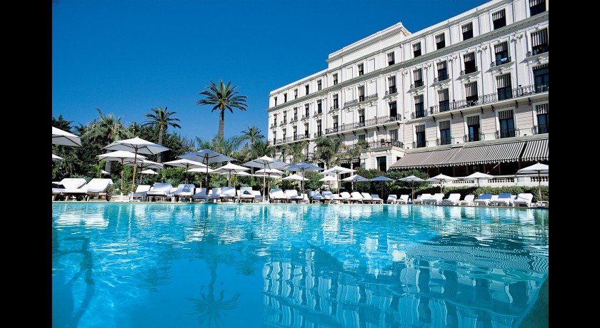 Hotel Royal Riviera  Saint-jean-cap-ferrat