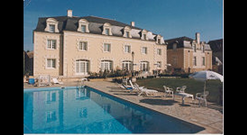 Splendid Hotel  Montreuil-bellay