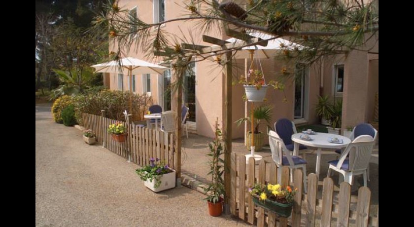 Hotel Stars Antibes  Antibes juan-les-pins