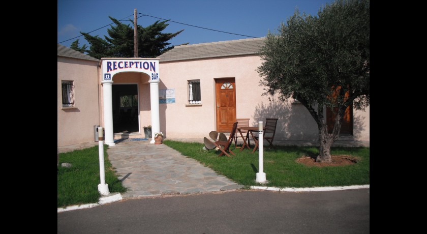 Hotel Stella Marina  Macinaggio