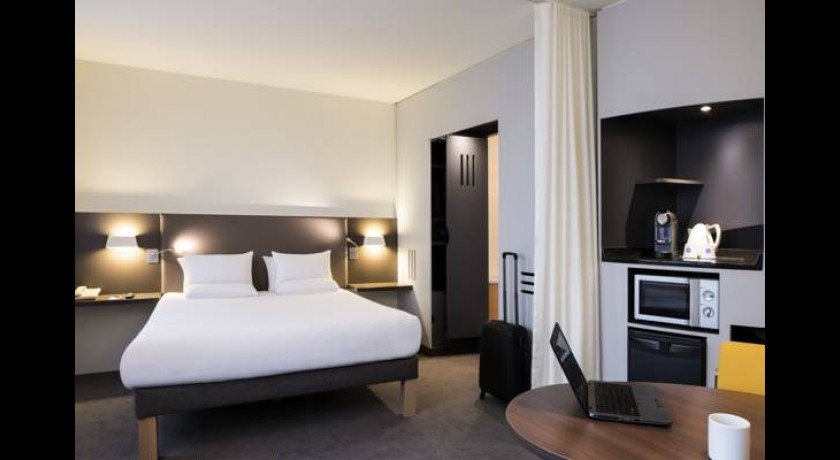Suitehotel Cdg Paris Nord 2  Roissy-en-france