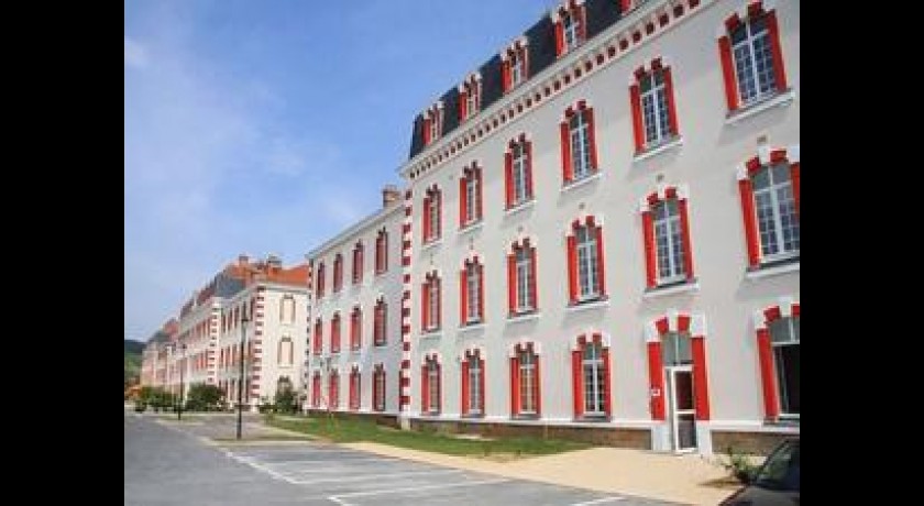 Hotel Test D'export D'epernay 