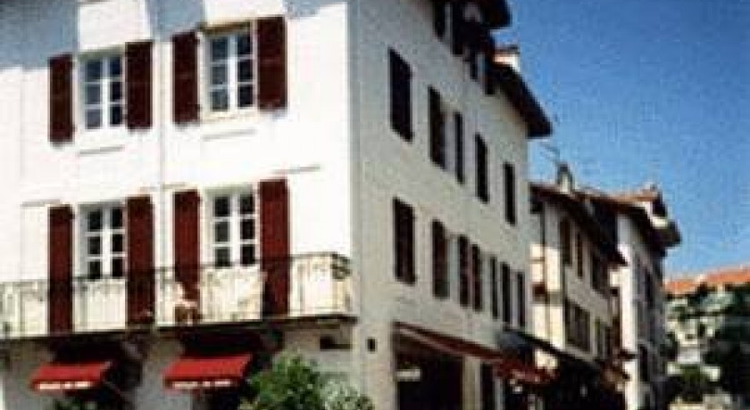 Hotel Villa Erdian  Saint-jean-de-luz