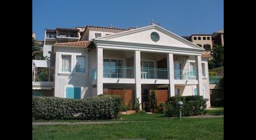 Hotel Villa Garrigue Cap Esterel  Agay