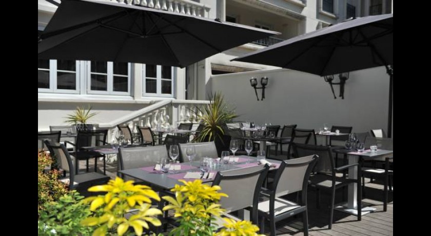 Hotel Villa Henri Iv Saint Cloud Hotel Villa Henri Iv Saint Cloud