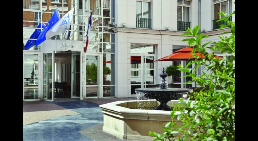 Hotel Villa Modigliani  Paris