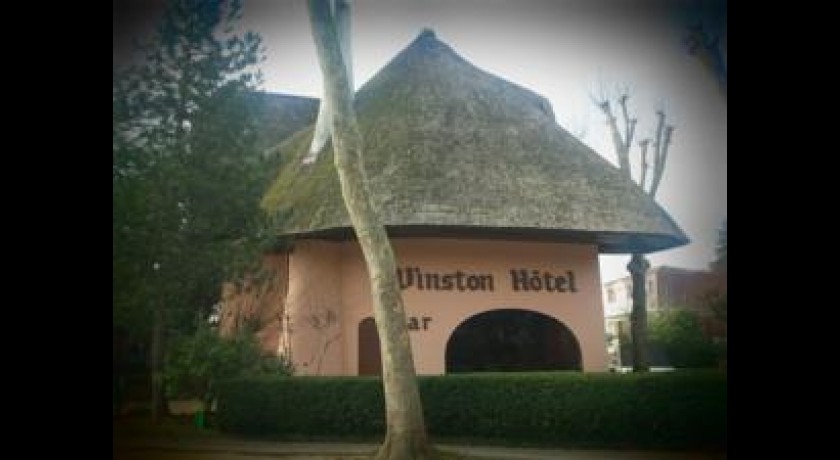 Winston Hôtel  Saint-maur-des-fossés