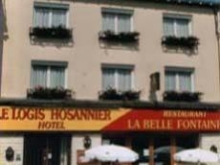 Hotel Le Logis Hosannier