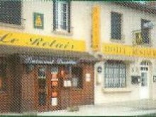 Hotel Le Relais