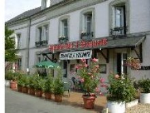 Hotel Le Relais Des Trois Daguets