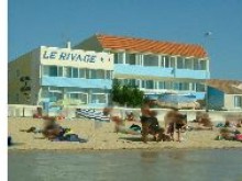Hotel Le Rivage