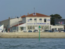 Hotel Le Terminus