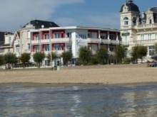 Hotel Le Trident Thyrse