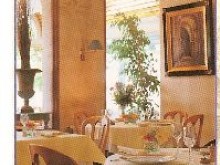 Hotel Les Glycines
