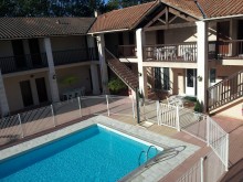 Hotel Les Pins
