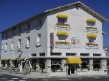 Hotel Les Pins  Saint-trojan-les-bains