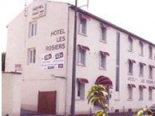 Hotel Les Rosiers