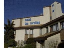 Hotel Les Ruralies