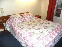 Nouvel Hôtel  Paris