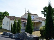 Hotel Mer Et Foret  Saint-trojan-les-bains