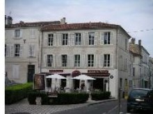 Hotel Saveurs De L'abbaye