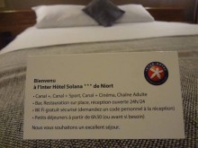 Hotel Solana