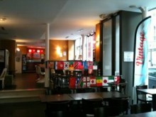 Prélude Hôtel Gare Du Nord