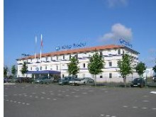 Hotel Ibis Budget Poitiers Futuroscope