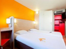 Hotel Premiere Classe Angouleme Saint-yrieix