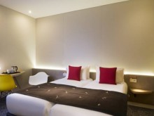 Studio Hôtel  Paris