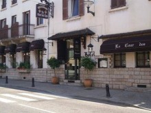 Hôtel La Cour Des Lys