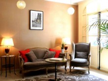 Hotel Tamaris  Paris