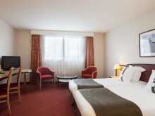 Hôtel Holiday Inn Thoiry (geneva Airport)