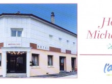 Hôtel Michaillard