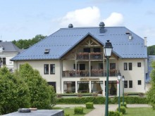 Hôtel Aranc Evasion