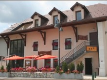 Hotel Auberge Communale La Fruitière