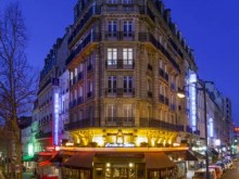 Timhotel Montparnasse