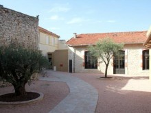 Hotel Le Clos Des Oliviers