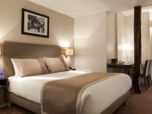 Timhotel Opéra Madeleine  Paris