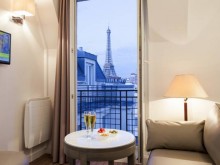Timhotel Tour Eiffel  Paris